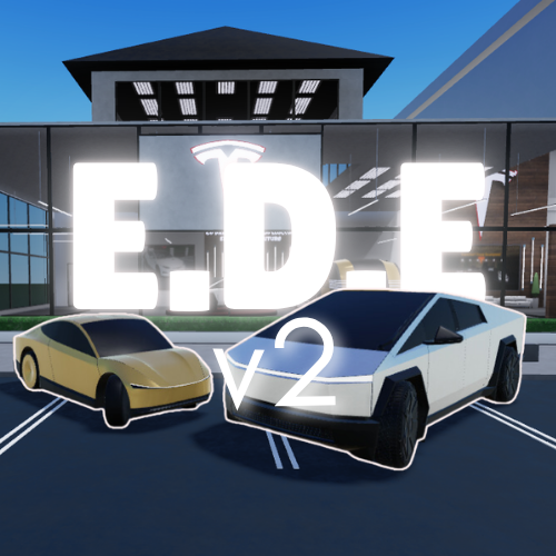 Electrified Driving Experience